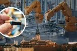 SRBIJA KREĆE U PROIZVODNJU BATERIJA! Počinje izgradnja fabrike u Subotici - prve isporuke dogodine!