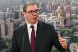 VUČIĆ STIGAO U NJU DELHI: Srbija za stolom sa svetskim liderima na Samitu o veštačkoj inteligenciji koji menja budućnost planete!