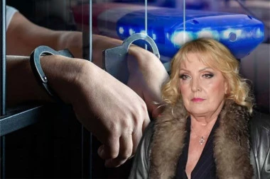 UHAPŠENI BATINAŠI SINA SNEŽANE ĐURIŠIĆ!