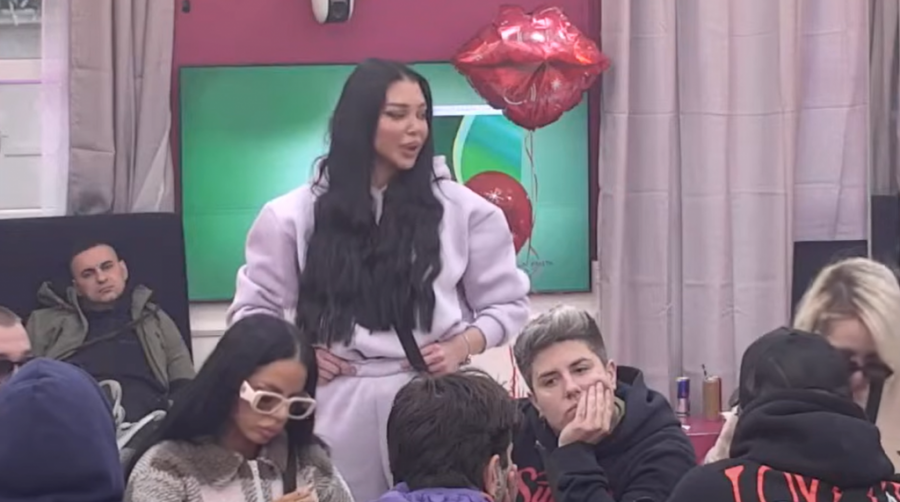 ŠOK-PRIZNANJE MAJE MARINKOVIĆ! Ovakve muškarce voli starleta! AKO STE ISPOD OVE BROJKE NEMATE ŠANSU!