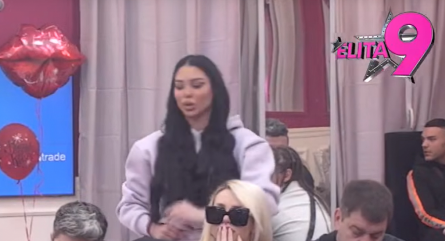 ŠOK-PRIZNANJE MAJE MARINKOVIĆ! Ovakve muškarce voli starleta! AKO STE ISPOD OVE BROJKE NEMATE ŠANSU!