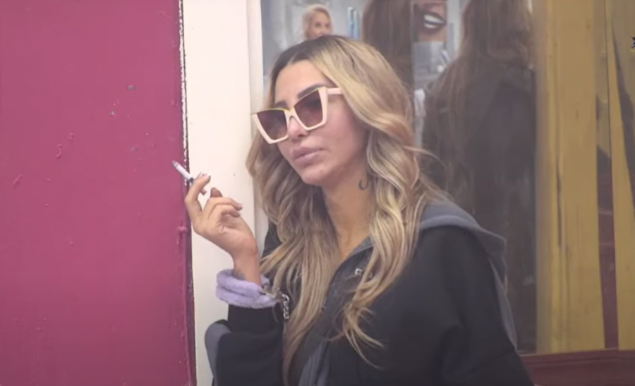 ANELI KRALJICA RASTURANJA VEZA? Priredila nervni slom Aniti, a zatim prešla na Viktora Gagića! MINA VAN SEBE! OPŠTI HAOS U "ELITI 9"