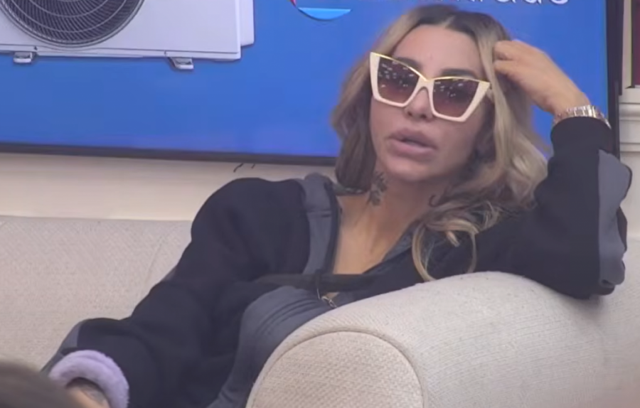 ŠOK U "ELITI 9"! Grofica "BACA MAGIJU" na Luku, Anita ubeđena da ih proganja - Porodica sprema TUŽBU?! (VIDEO)