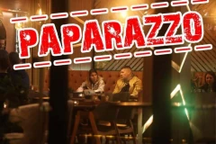 PRVO POJAVLJIVANJE SLOBE I JELENE RADANOVIĆ NAKON DRAME NA AERODROMU! Evo gde smo ih uhvatili, JEJA SVE OPROSTILA?! (PAPARACO FOTO)