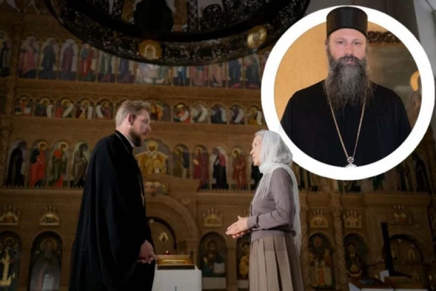 OVE TRI VRSTE GREHOVA MORAJU SE ISPOVEDITI: Vladika Ilarion objašnjava kako se pravilno pripremiti za Svetu tajnu ispovesti