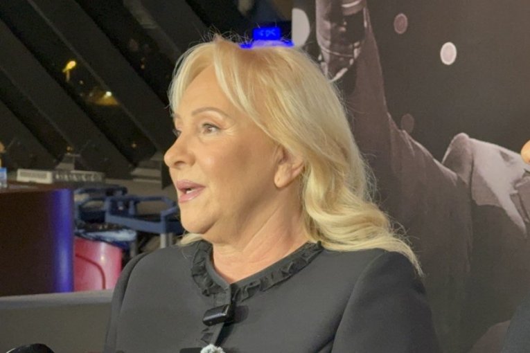 Gordana i Ilda Šaulić