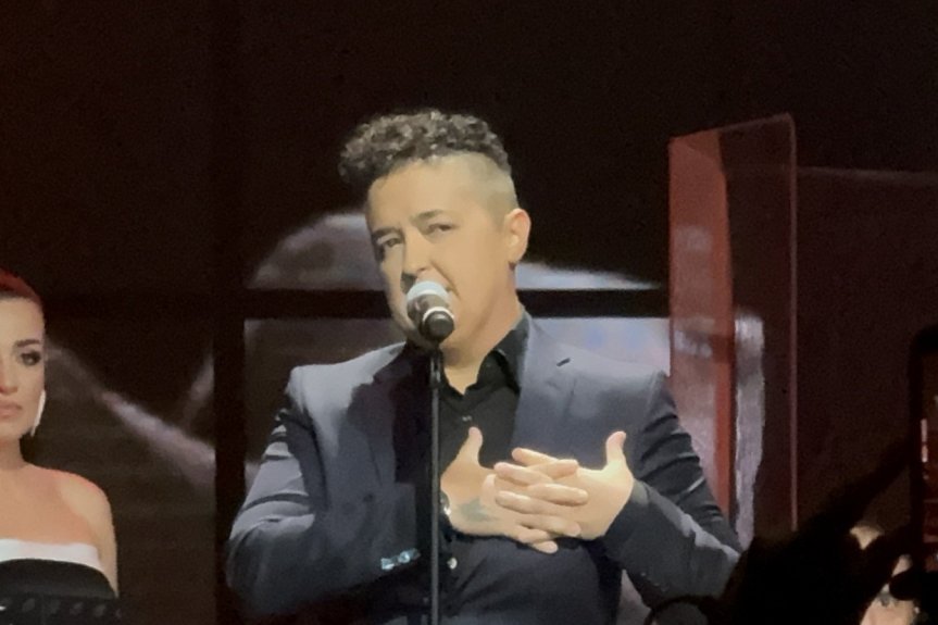 Koncert u čast Šabana Šaulića