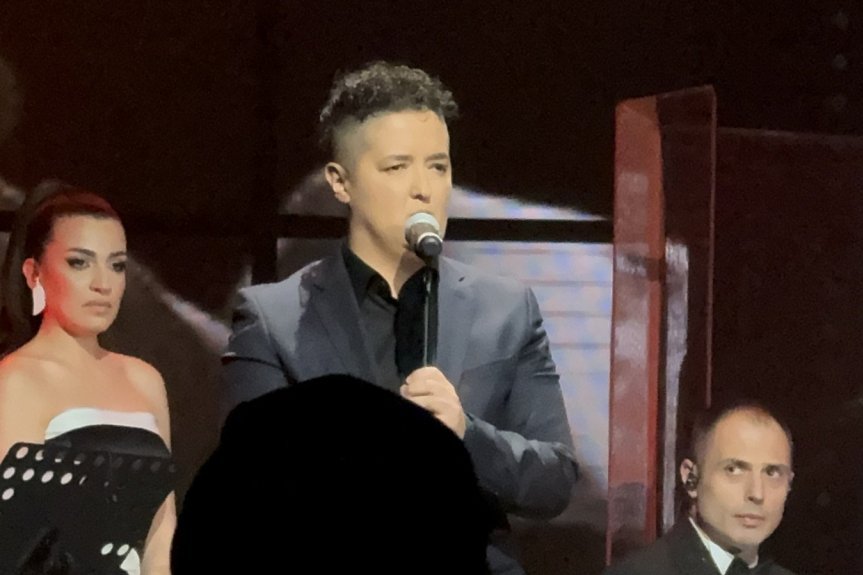 Koncert u čast Šabana Šaulića