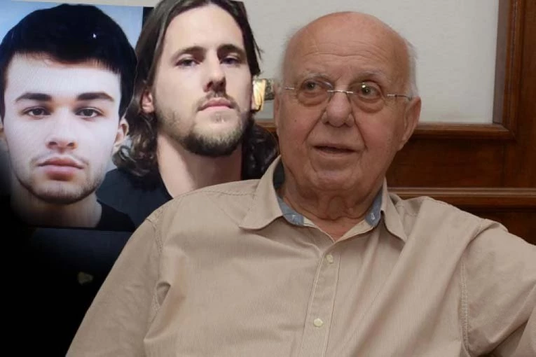 KRILI SU SE DVE GODINE, A SAD ĆE PROGOVORITI O MAFIJI! Toma Fila o hapšenju ubica MMA borca: Nisu oni tek tako potegli nož, neko im je NEŠTO OBEĆAO!