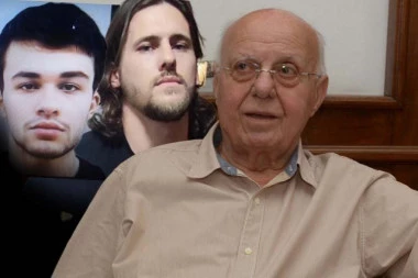 KRILI SU SE DVE GODINE, A SAD ĆE PROGOVORITI O MAFIJI! Toma Fila o hapšenju ubica MMA borca: Nisu oni tek tako potegli nož, neko im je NEŠTO OBEĆAO!