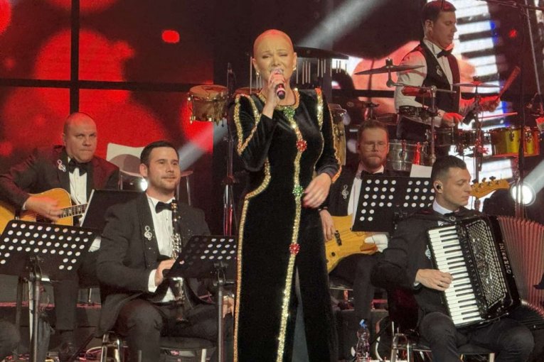 Koncert u čast Šabana Šaulića