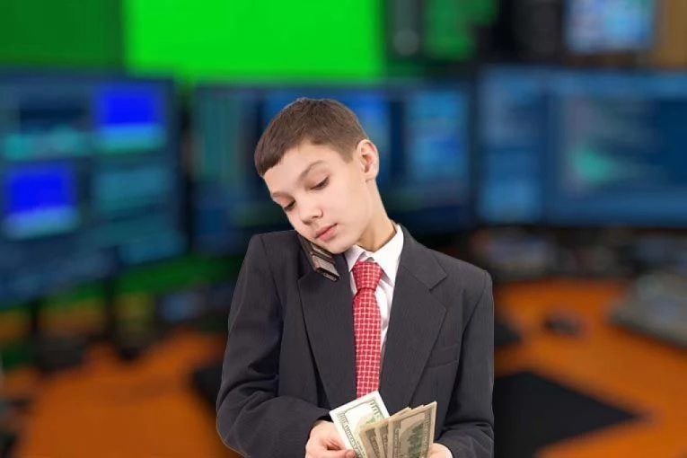 ZARADILI PARE KOJE MOŽETE SAMO DA SANJATE! Klinci od 20 godina postali milijarderi kao Zakerberg: Plaćaju stručnjake da uče AI da razmišlja, biznis im vredi 17 MILIJARDI DOLARA!