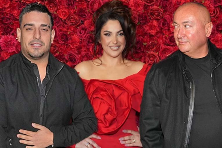 "THEY DIDN'T KEEP THEIR PROMISE!" After the promotion, Nadica Ademov spoke about colleagues and the SCANDAL!