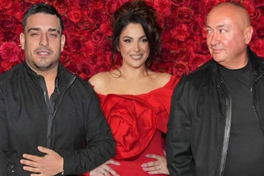 "NISU ISPOŠTOVALI DOGOVOR!" Nakon promocije Nadica Ademov progovorila o kolegama i SKANDALU!