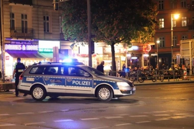 KRVAVA DRAMA U AUSTRIJI: Srbin kombijem pokosio ženu iz Bosne! Lekari se bore za njen život nakon jezivog udesa u Salcburgu!