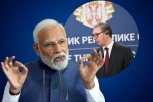 EVO KOLIKO JE VAŽNA VUČIĆEVA POSETA! Gest indijskog premijera Modija obišao milione i ponovo stavio Srbiju u centar svetske pažnje - OVO SE NE RADI ZA SVAKOGA