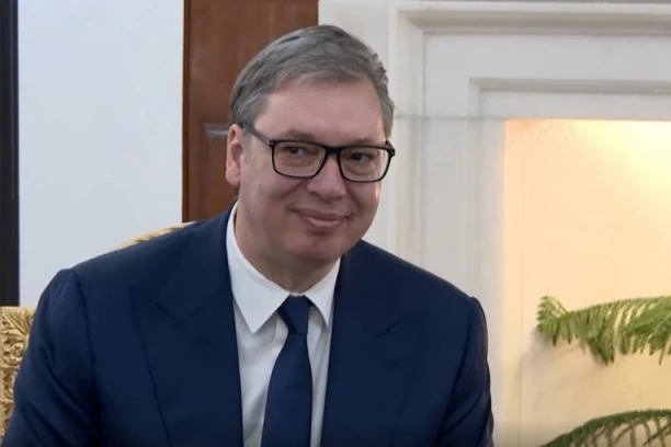 "SRBIJA VIŠE NE ČEKA NIKOGA!" Vučić sumirao nedelju za nama i uputio jaku poruku naciji! (VIDEO)