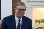 "SRBIJA VIŠE NE ČEKA NIKOGA!" Vučić sumirao nedelju za nama i uputio jaku poruku naciji! (VIDEO)