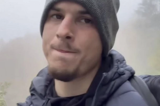 UHAPŠEN NAŠ JUTJUBER - STIGLE HITNE VESTI NAKON STRAVIČNOG UDESA! Odmah se oglasio advokat!