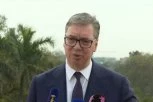 VUČIĆEV TEKST IZAZVAO VELIKU PAŽNJU U INDIJI! Jednom sitnicom smo napravili veliku stvar za Srbiju!