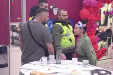 UDARAC ISPOD POJASA! Napadnuta Maja Marinković, usledila BRUTALNA OSVETA!