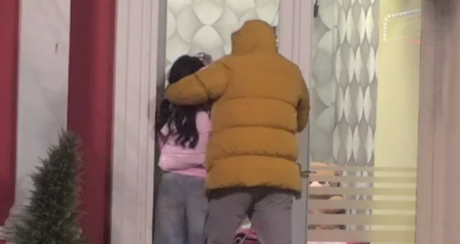 ANITA STANOJLOVIĆ ODLUČILA DA SE DISKVALIFIKUJE! Stravičan snimak kruži internetom, čeka se odluka produkcije!