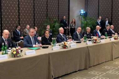 IRANCI IPAK NE ŽELE U RAT SA TRAMPOM? Pregovori mogući u petak ako Iran dostavi predlog! Imaju OVOLIKO VREMENA za to