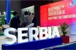 Čadež: Srbija u Nju Delhiju sa nacionalnom AI platformom