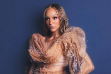 TRUDNA EDITA POSVETILA PESMU KOSOVU I METOHIJI: Šok! Nakon HAOSA obnovila kontakt s bivšim, pa sve iznenadila! (VIDEO)