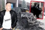 OTKRIVAMO! Kravicina grupa stoji iza paljenja automobila Bake Praseta - sve urađeno po "ustaljenom receptu"