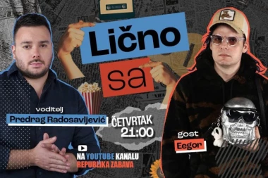 KO JE EEGOR O KOM SVI PRIČAJU NA PZE 2026? Miljeniku SRPSKE ELITE okrenuli leđa, Marija Šerifović zbog njega morala da OKADI KUĆU: Sad je zove na kafu (VIDEO)