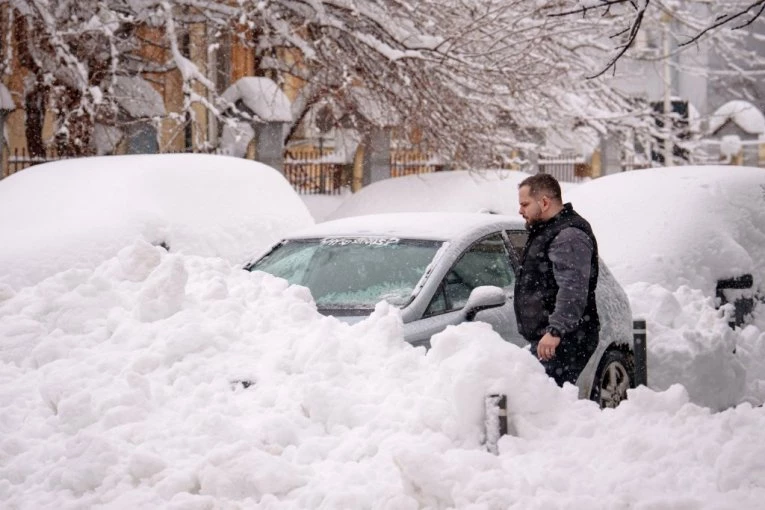 ZIMA DONOSI VELIKO IZNENAĐENJE! Stogodišnji kalendar otkriva KADA stiže PRVI SNEG, a naučnici posebno UPOZORAVAJU na OVO!