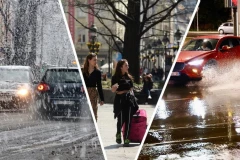 NAGLI SKOK TEMPERATURE, PA NAGLI PAD! U 48 sati smeniće se nekoliko godišnjih doba - meteorolog upozorava NA PRAVU VREMENSKU KLACKALICU!
