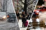 ŠOK-VIKEND! Subota ledena, a onda dramatična promena vremena, metereolozi upozoravaju: Bolje ostanite kod kuće, a evo i zbog čega!