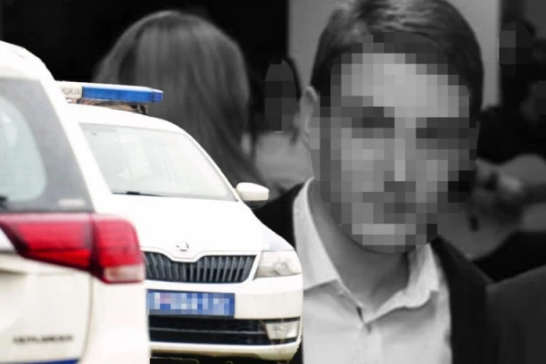 PREMINUO MLADIĆ KOJI JE BRUTALNO PRETUČEN NA ARANĐELOVDAN U CENTRU BEOGRADA! Branislav se 85 dana borio za život, ali nije izdržao!