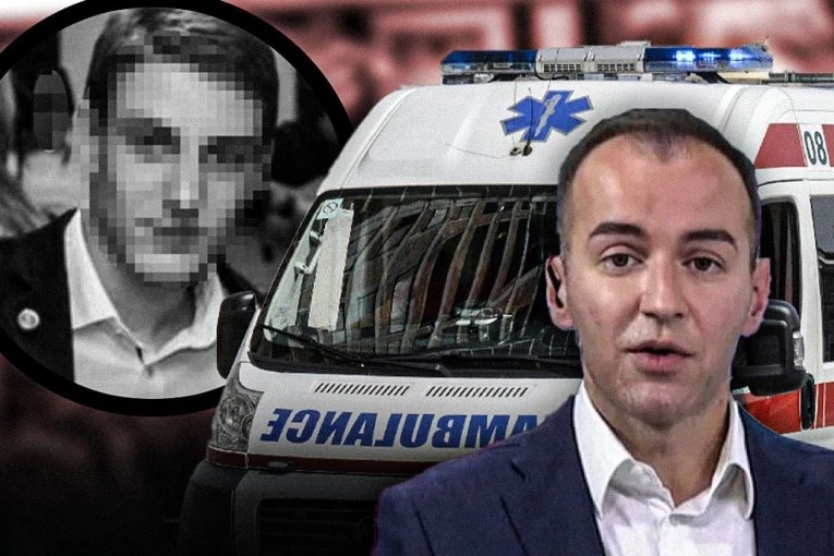 VODITELJ PINKA O PRETUČENOM MLADIĆU KOJI JE PREMINUO, UZNEMIRUJUĆE SCENE NE MOŽE DA IZBRIŠE IZ SEĆANJA! Jeziv prizor opisao do detalja tada!