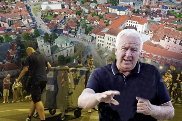 ANS OŠTRO OSUDIO NAPAD NA GVOZDENA NIKOLIĆA! Nedopustivo je da se na legitimna novinarska pitanja odgovara uvredama i prostaklukom!