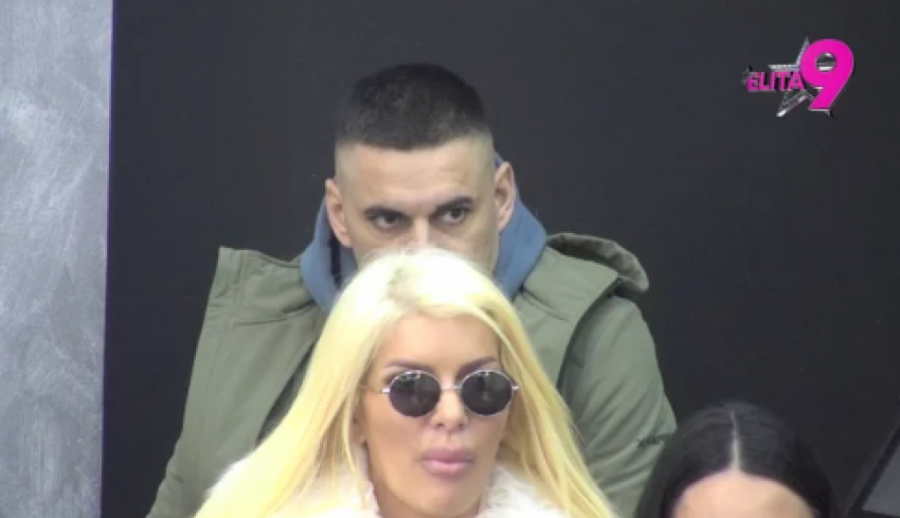 DRAMA U "ELITI", BEBICI SE SLOŠILO! Kamere zabeležile šok-scene, Macanović se rastaje sa životom!