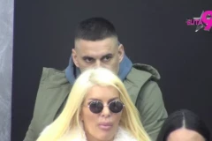 DRAMA U "ELITI", BEBICI SE SLOŠILO! Kamere zabeležile šok-scene, Macanović se rastaje sa životom!