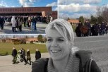 BIZARNO I MORBIDNO, ILI EMOTIVNO POTRESNO: Ovaj detalj sa sahrane Tatjane Ječmenice mnoge je šokirao