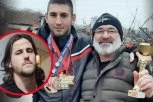 TO NIJE PRAVDA! Oglasio se trener ubijenog MMA borca nakon hapšenja Marka Daničića: Stefan je bio ozbiljan potencijal....