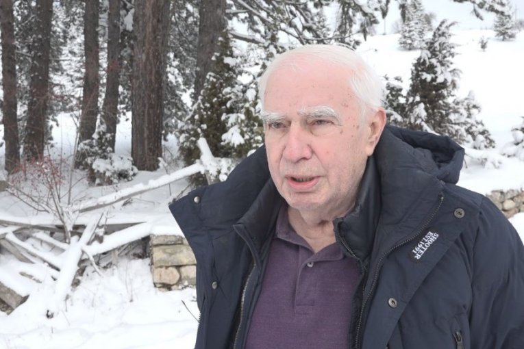 Ukradena bista Boško Buha