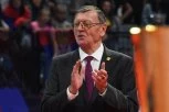IZDRŽI, LEGENDO: Čuveni srpski odbojkaški radnik doživeo moždani udar!