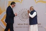 VUČIĆ GLAVNI GOST U INDIJI! Čitajte u Srpskom telegrafu!