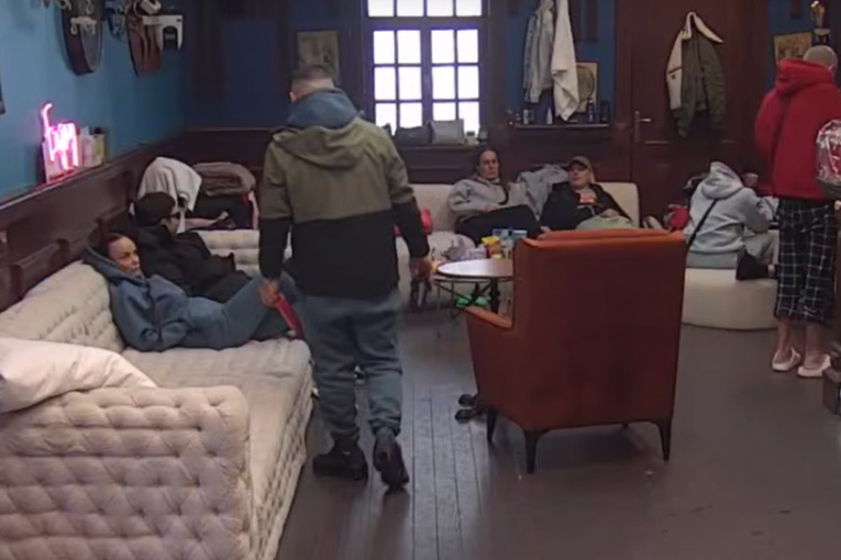 Teodora Delić, Nenad Macanović Bebica i Filip Đukić