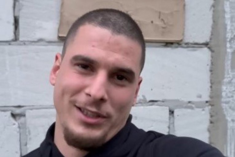 Cover image for Serbian YouTuber 'Simi' Released After Drunk Driving Accident