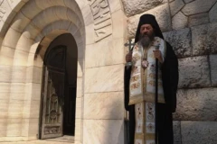 SPC RAZREŠIO MITROPOLITA ŽIČKOG JUSTINA!