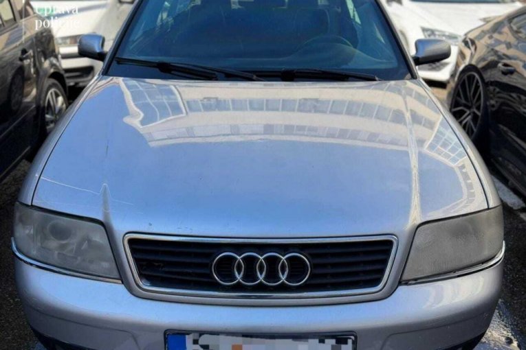 Uprava policije Crne Gore