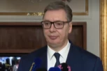 "SVAKI SRPSKI PRAZNIK I SVAKU SRPSKU INSTITUCIJU SU POKUŠALI DA URUŠE"! Vučić o nasilju blokadera u Novom Sadu - "KOME JE TO, SEM SRPSKIM NEPRIJATELJIMA, PADALO NA PAMET?" (FOTO, VIDEO)