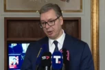 VUČIĆ SE OBRAĆA IZ NJU DELHIJA!